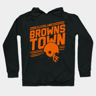 Browns Town Hoodie